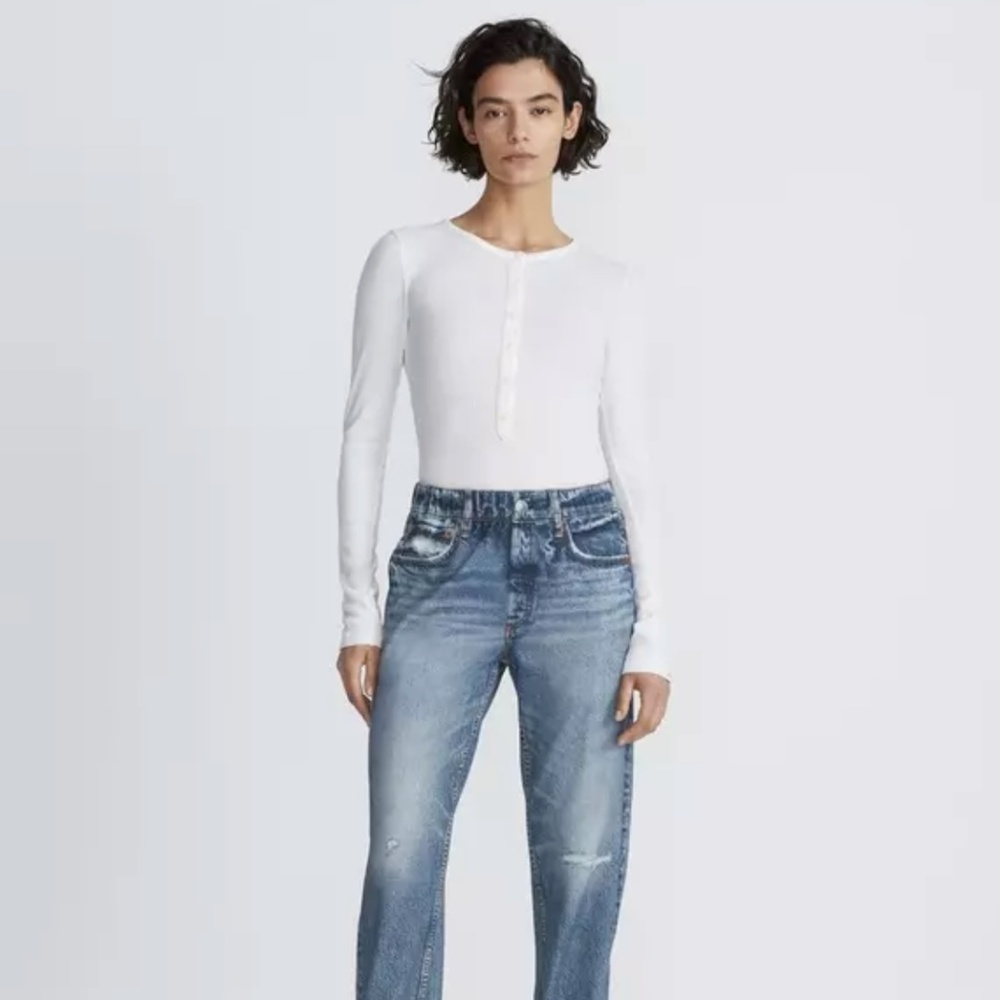 Rag and Bone Miramar Jogger Pant